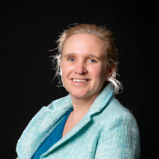 Geertrui Mieke De Ketelaere